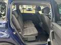 Volkswagen Touran Join Start-Stopp Navi 7 Sitze PDC AHK Blau - thumbnail 23