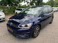 Volkswagen Touran Join Start-Stopp Navi 7 Sitze PDC AHK Blau - thumbnail 1