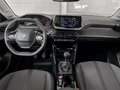Peugeot 208 1.2 100 ALLURE PLUS Blanc - thumbnail 3
