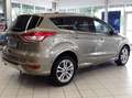 Ford Kuga Kuga 1.6 Individual,Winterpaket, Xenon,Sony,1.Hand Beige - thumbnail 6