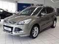 Ford Kuga Kuga 1.6 Individual,Winterpaket, Xenon,Sony,1.Hand Beige - thumbnail 2