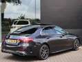 Mercedes-Benz C 200 AMG Line | Panoramadak | LED | Memory Seats | Navi Grijs - thumbnail 2
