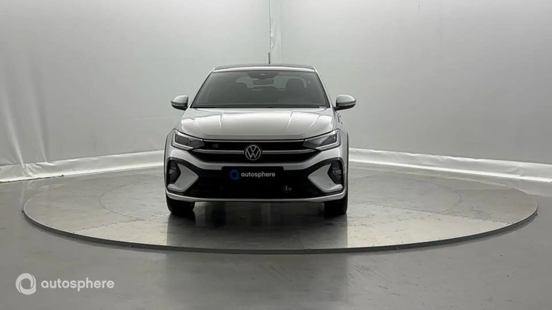 Volkswagen Taigo 1.5 TSI 150ch R-Line DSG7 - 2