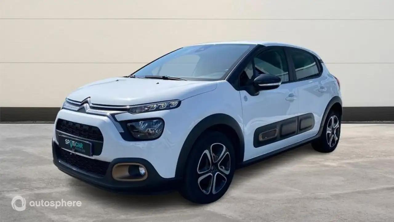 Citroën C3