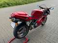Ducati 748 ALS NIEUW gekeurd voor verkoop ! Rojo - thumbnail 6