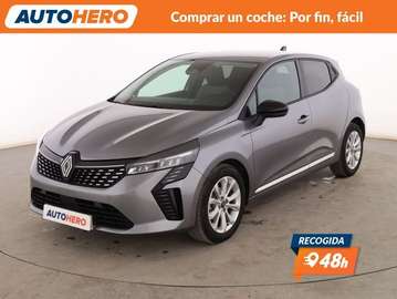 TCe Evolution 67kW