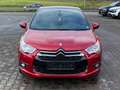 Citroen DS4 SoChic 2.0 Leder 1Hand Navi ZH Neu EU6 Rot - thumbnail 2