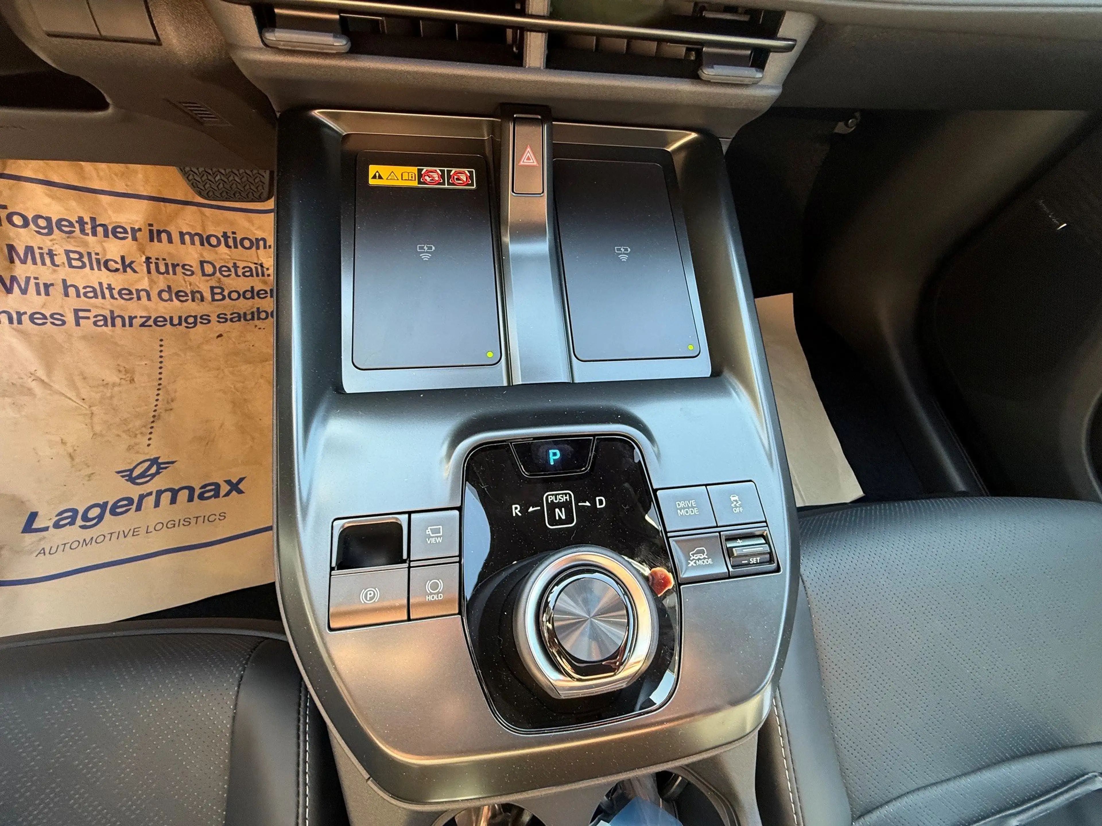 Subaru Uncharted Nozomi 77 kWh Allrad — photo 14