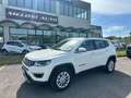 Jeep Compass 1.3 Turbo T4 190 CV PHEV AT6 4xe Limited Weiß - thumbnail 14