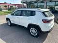 Jeep Compass 1.3 Turbo T4 190 CV PHEV AT6 4xe Limited Weiß - thumbnail 15