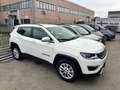 Jeep Compass 1.3 Turbo T4 190 CV PHEV AT6 4xe Limited Weiß - thumbnail 1