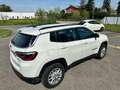 Jeep Compass 1.3 Turbo T4 190 CV PHEV AT6 4xe Limited Weiß - thumbnail 12