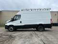 Iveco Daily 35C17 3.0d L3H2-Airco- Trekh. Sleep 3,5t-1ste Eig Blanco - thumbnail 7