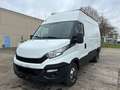 Iveco Daily 35C17 3.0d L3H2-Airco- Trekh. Sleep 3,5t-1ste Eig Білий - thumbnail 14