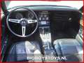 Chevrolet Corvette USA Stingray C3 Cabriolet Blanc - thumbnail 10