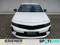 Opel Astra GS Blanc - thumbnail 1