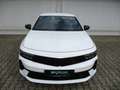 Opel Astra GS Blanc - thumbnail 2