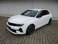 Opel Astra GS Blanc - thumbnail 6