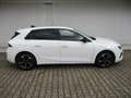 Opel Astra GS Blanc - thumbnail 3
