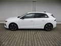 Opel Astra GS Blanc - thumbnail 4