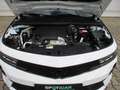 Opel Astra GS Blanc - thumbnail 17