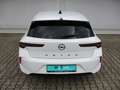 Opel Astra GS Blanc - thumbnail 7