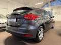 Ford Focus Focus IV 2015 5p 1.0 ecoboost Plus s Gris - thumbnail 4