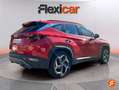 Hyundai TUCSON 1.6 TGDI PHEV Maxx AT Rouge - thumbnail 7