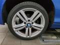 BMW 116 dA M-Sport Navi Bi-Xenon PDC Shz Klima Bleu - thumbnail 10