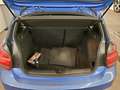 BMW 116 dA M-Sport Navi Bi-Xenon PDC Shz Klima Bleu - thumbnail 12