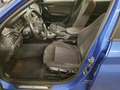 BMW 116 dA M-Sport Navi Bi-Xenon PDC Shz Klima Bleu - thumbnail 8