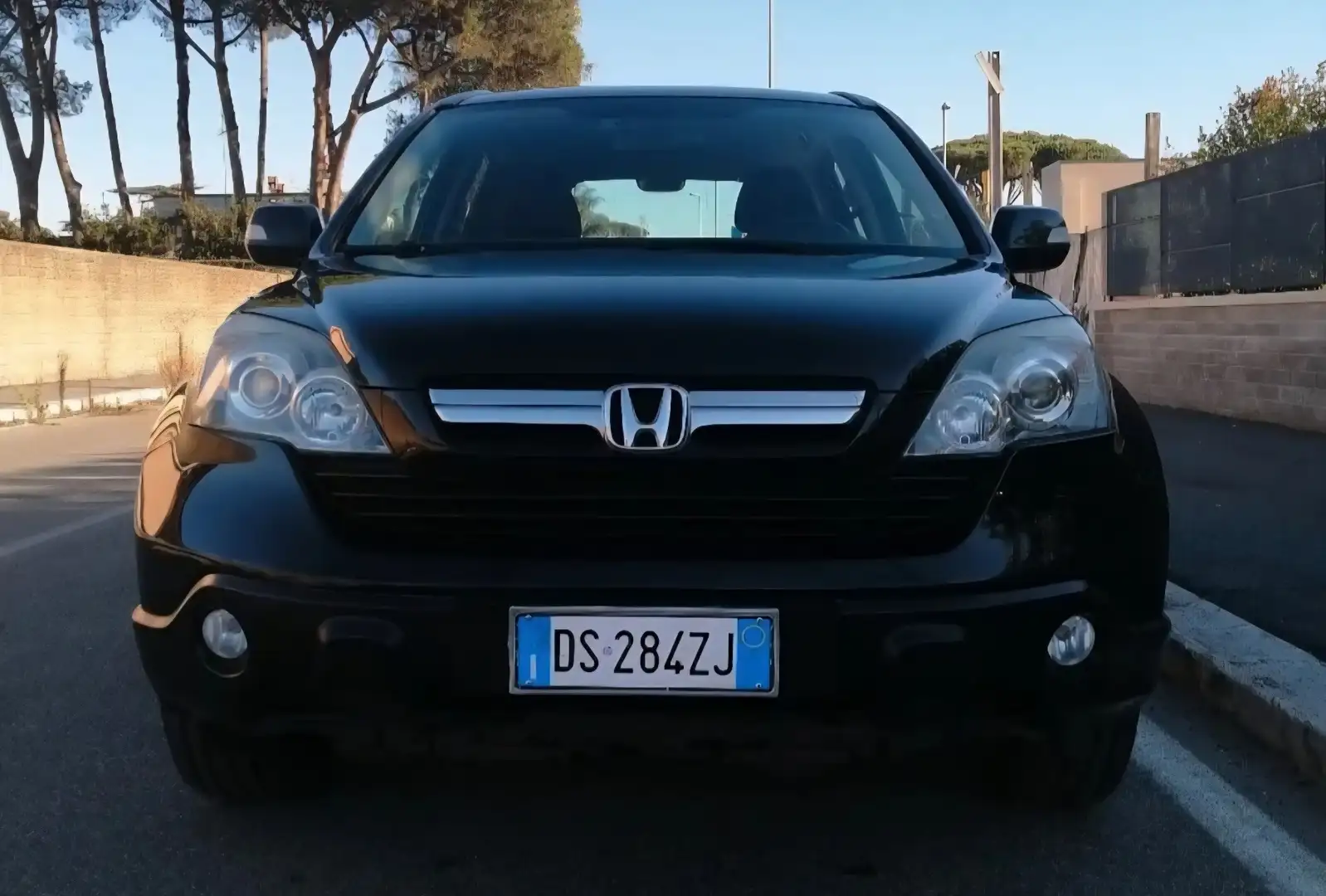 Honda CR-V 2.2 ctdi Comfort dpf - 2