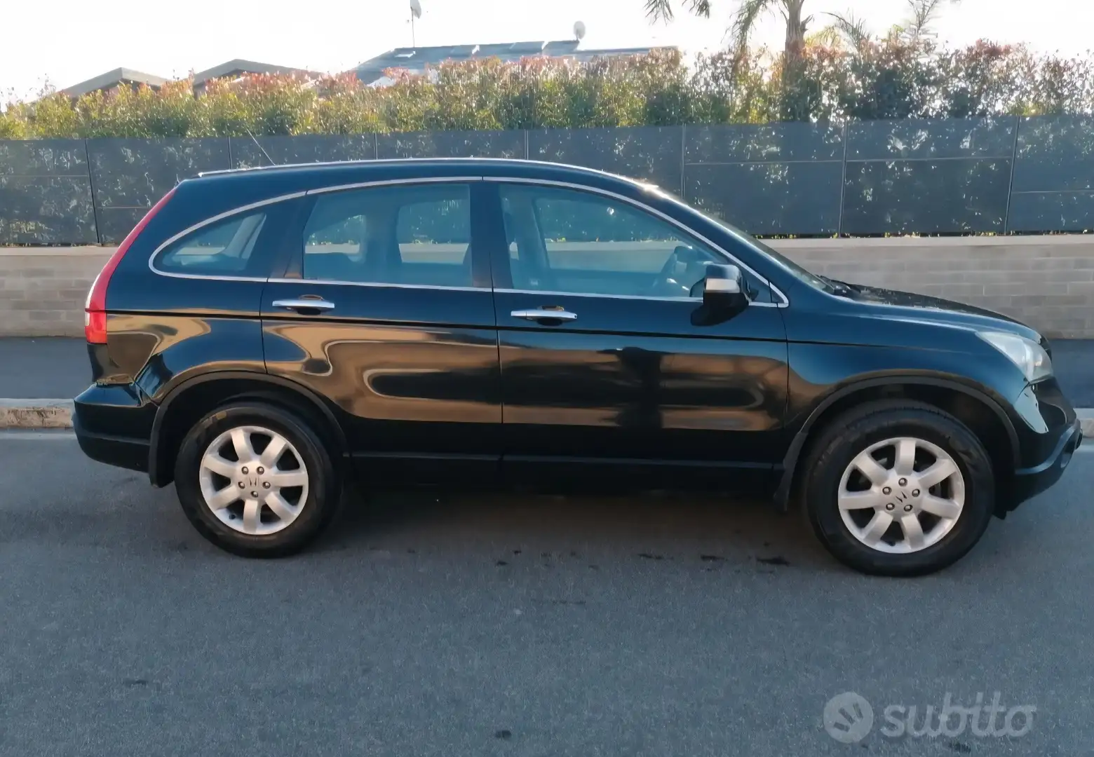 Honda CR-V 2.2 ctdi Comfort dpf - 1