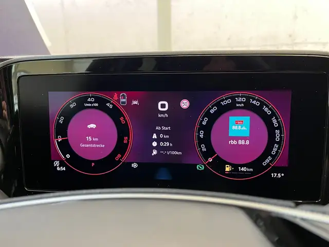 Skoda Kodiaq view 14