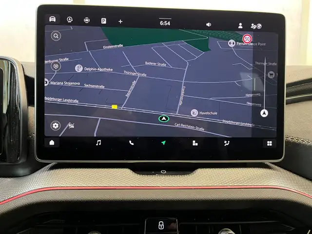 Skoda Kodiaq view 15