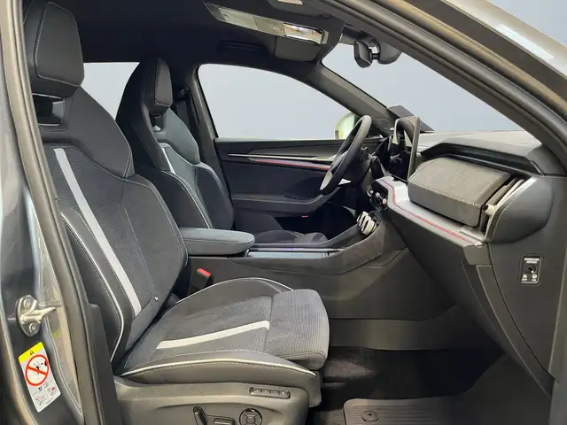 Skoda Kodiaq view 12