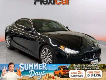 3.0 V6 DS 275CV RWD