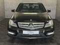 Mercedes-Benz C 350 CDI Lim. AMG-LINE*Bi-Xenon*ACC*NAVI*PDC Noir - thumbnail 2
