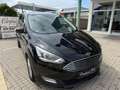 Ford Grand C-Max Grand C-MAX Titanium, 7Sitzer , Automatik, NAVI Noir - thumbnail 1