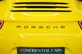 Porsche 991 911 Carrera PDK Amarillo - thumbnail 32