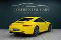 Porsche 991 911 Carrera PDK Amarillo - thumbnail 5