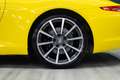 Porsche 991 911 Carrera PDK Amarillo - thumbnail 34