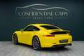 Porsche 991 911 Carrera PDK Amarillo - thumbnail 7