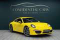 Porsche 991 911 Carrera PDK Amarillo - thumbnail 1