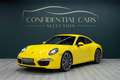 Porsche 991 911 Carrera PDK Amarillo - thumbnail 4
