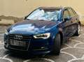 Audi A3 A3 III 2013 Sportback 1.4 g-tron Attraction Blu/Azzurro - thumbnail 1