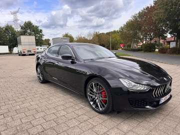 3.0 V6 Turbo Ribelle (EU6.2)