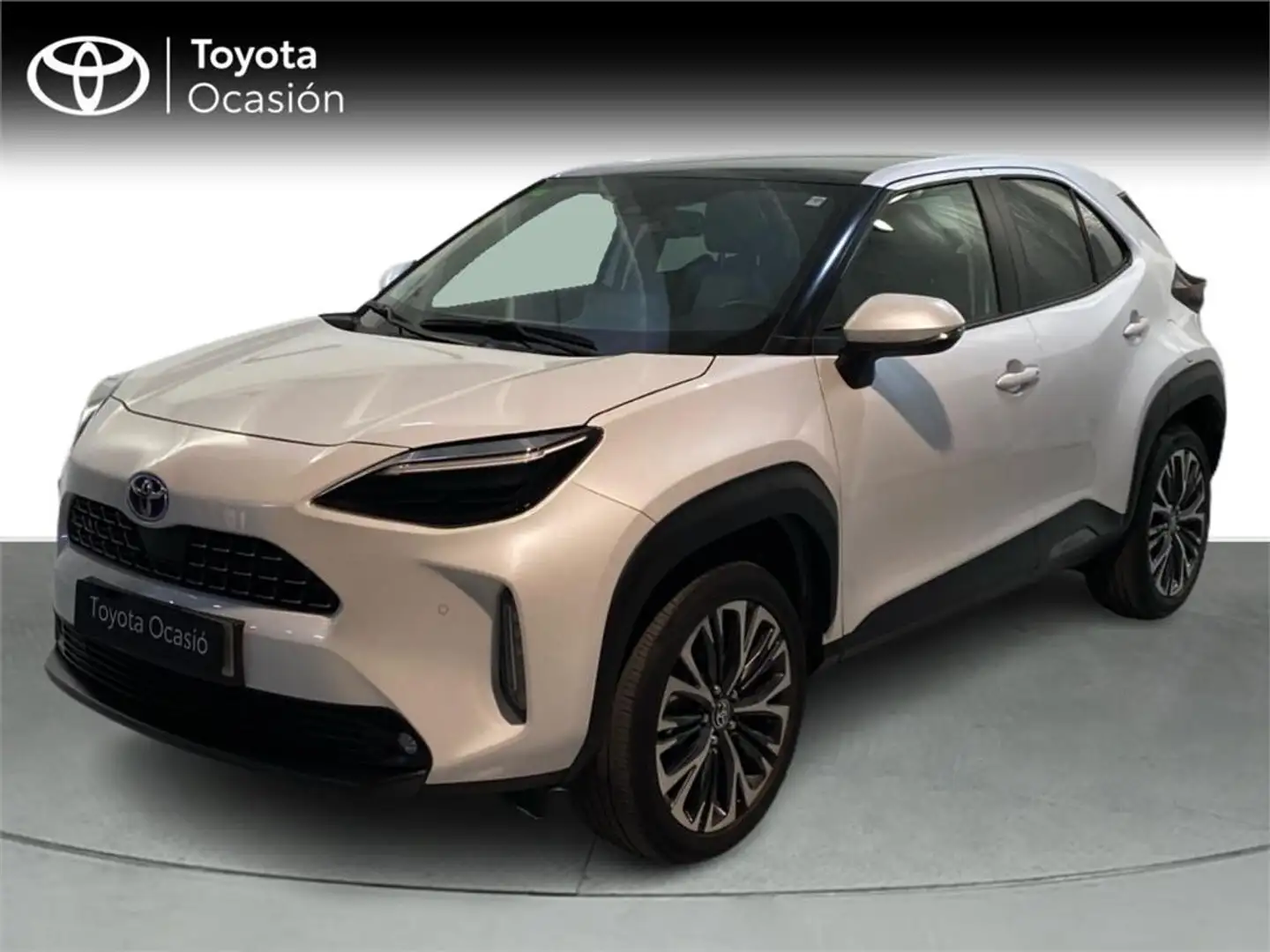Toyota Yaris Cross 120H Style - 1