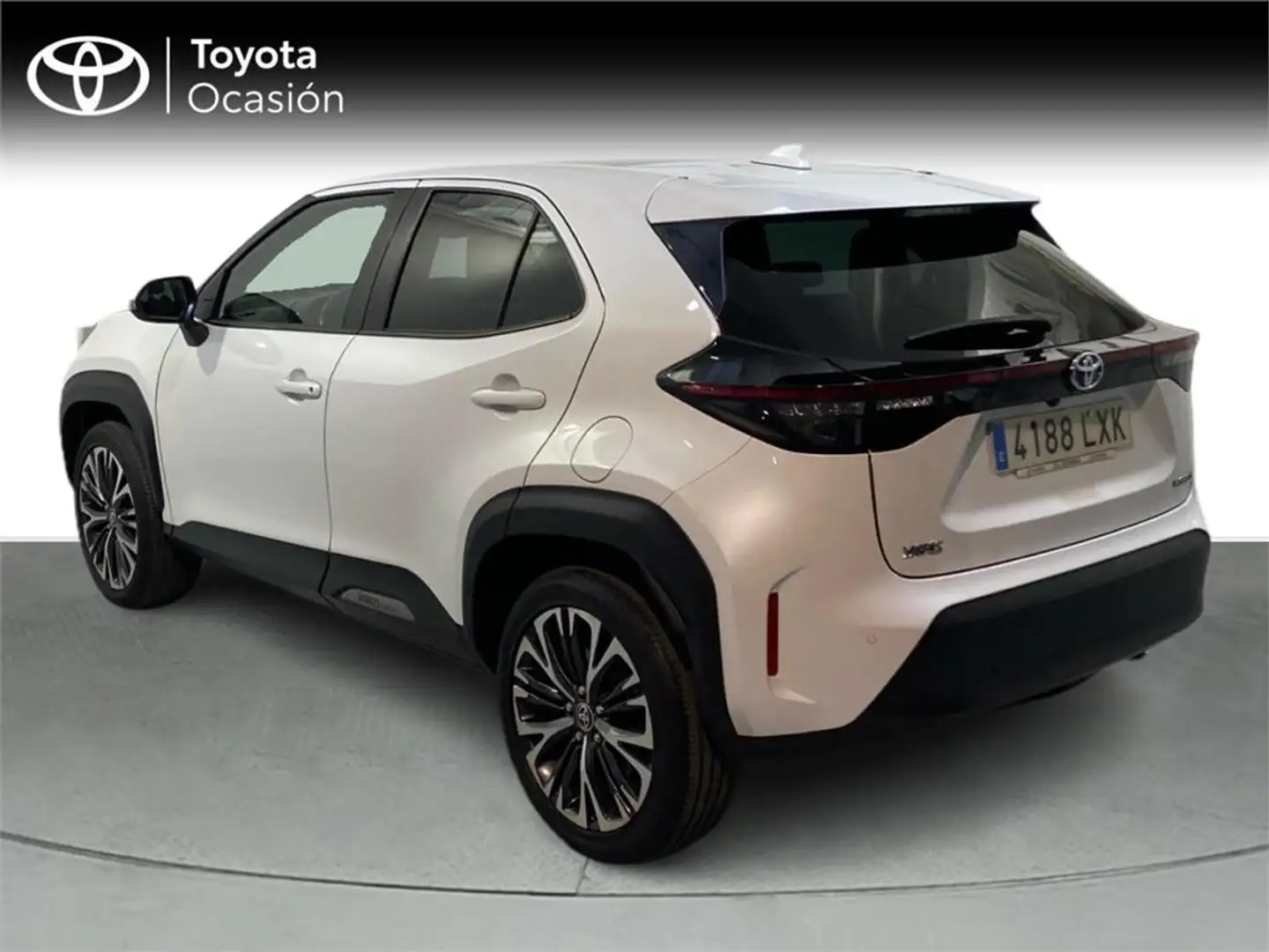 Toyota Yaris Cross 120H Style - 2