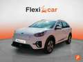 Kia Niro e- 100kW (136CV) Concept Blanc - thumbnail 3